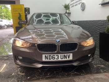 Used BMW 3 Series 2013 for sale - 68633930: Photo