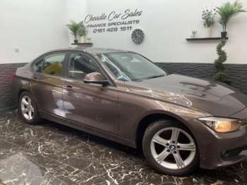 Used BMW 3 Series 2013 for sale - 68633930: Photo