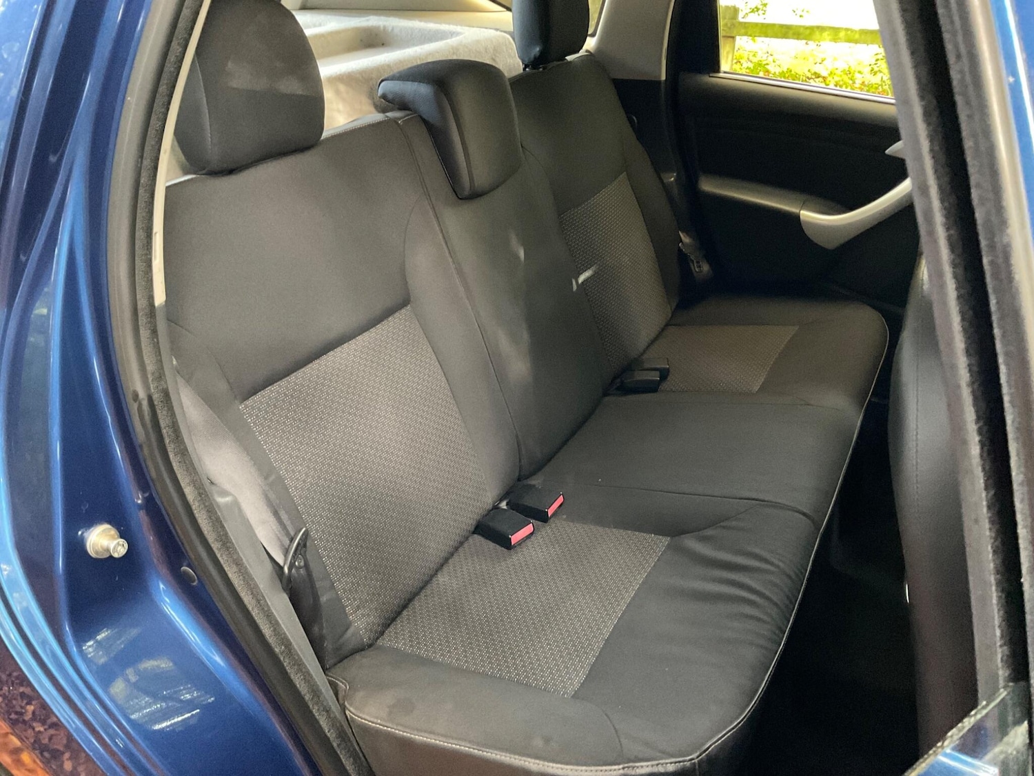 Used Dacia Duster 2014 for sale - 76389012: Photo 13