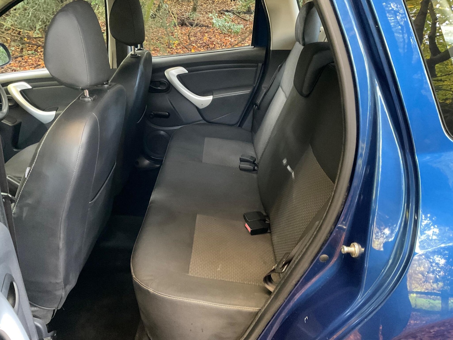 Used Dacia Duster 2014 for sale - 76389012: Photo 14