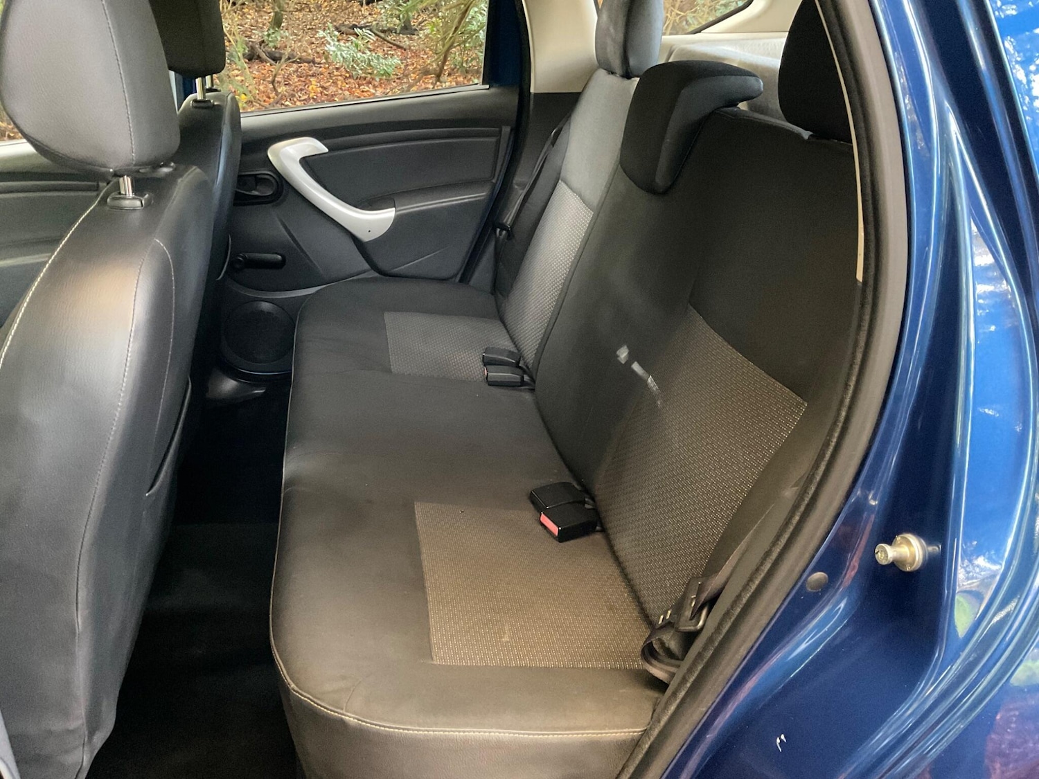 Used Dacia Duster 2014 for sale - 76389012: Photo 15