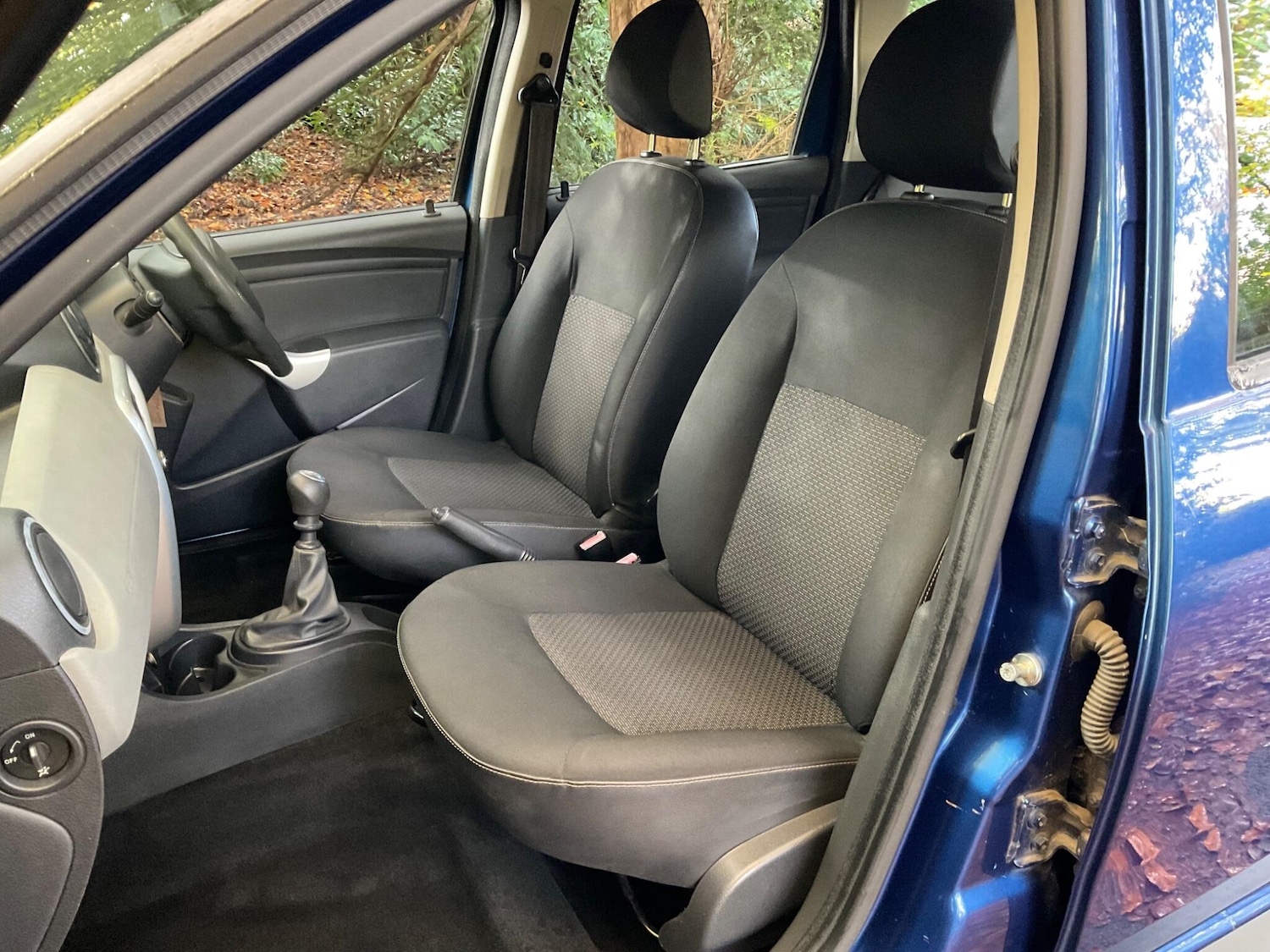 Used Dacia Duster 2014 for sale - 76389012: Photo 18