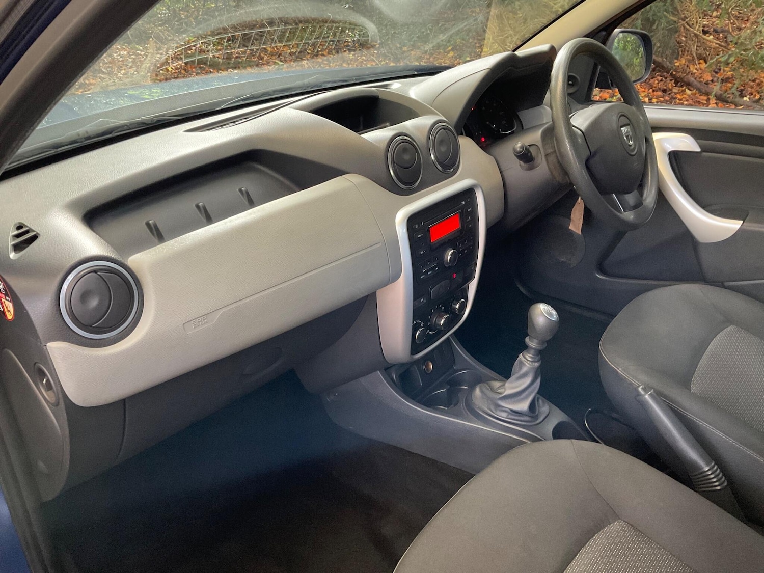 Used Dacia Duster 2014 for sale - 76389012: Photo 19