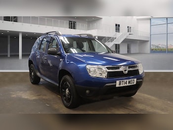 (14) - 1.5 dCi Ambiance Euro 5 5dr