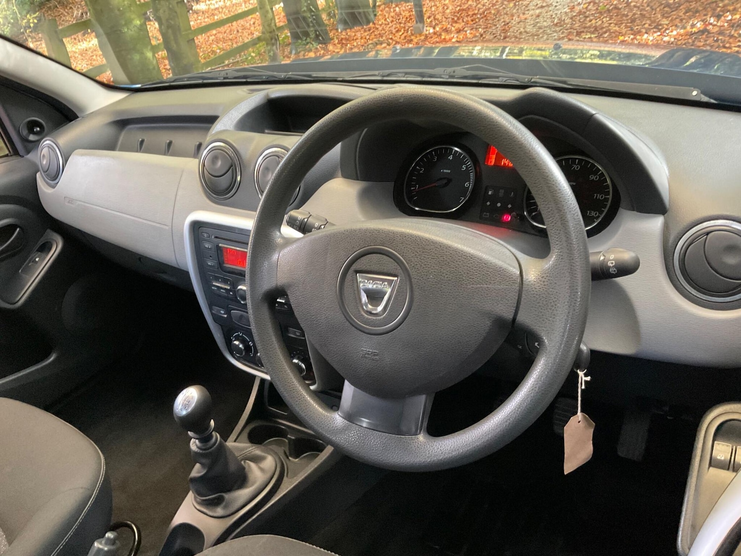 Used Dacia Duster 2014 for sale - 76389012: Photo 21