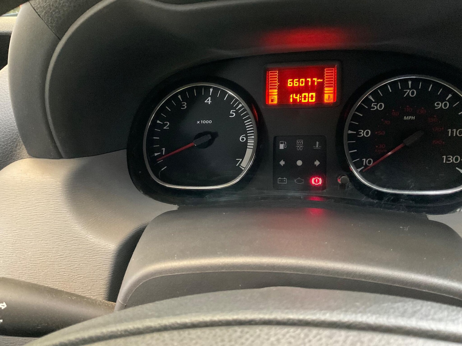 Used Dacia Duster 2014 for sale - 76389012: Photo 22