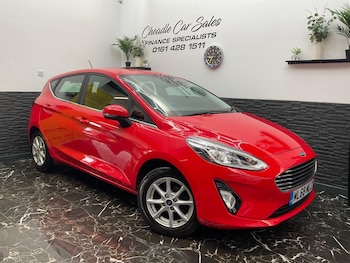 Ford - Fiesta