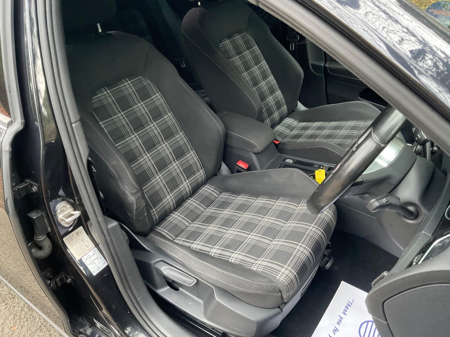 Used Volkswagen Golf 2017 for sale - 77066640: Photo 11