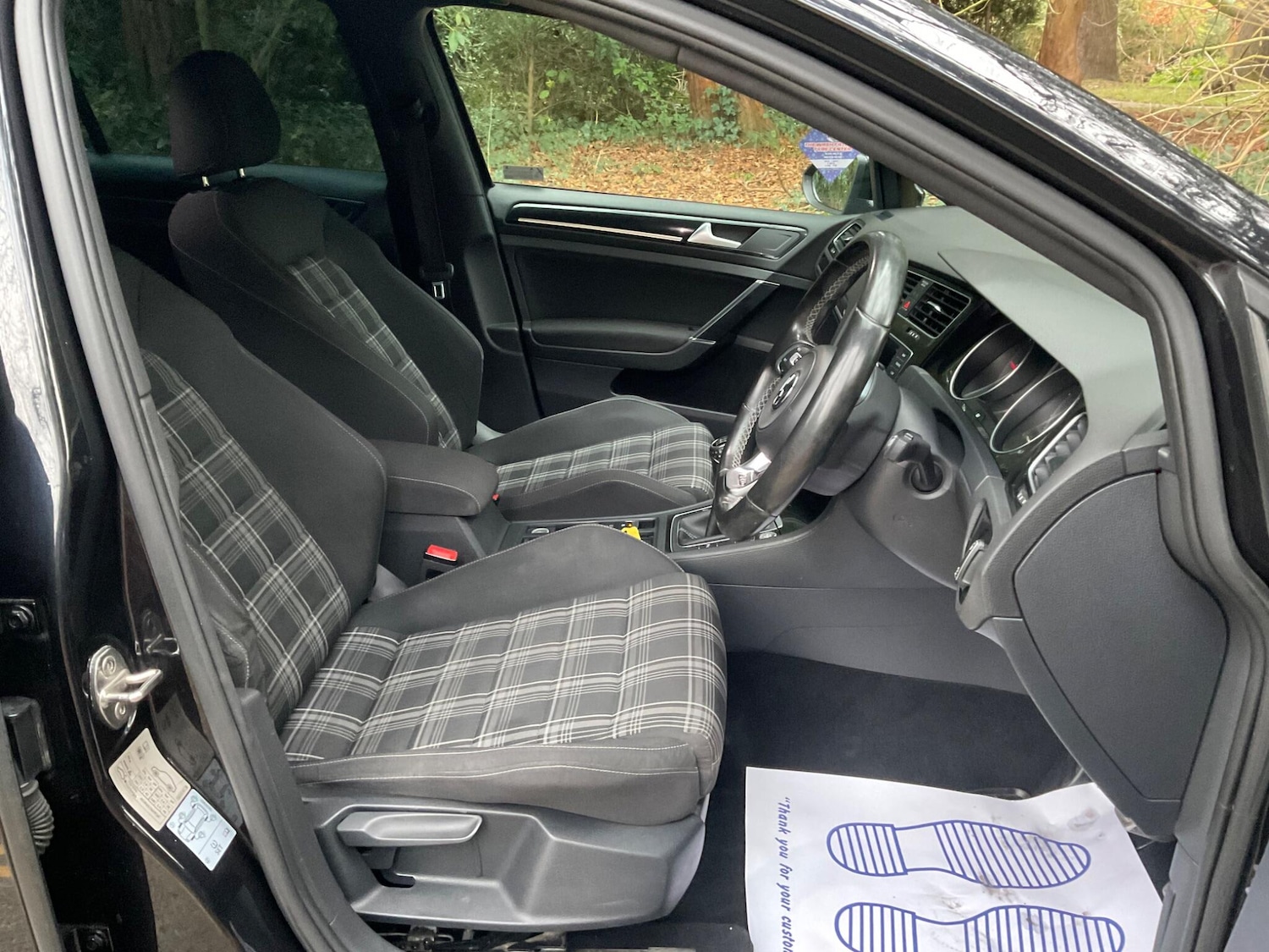 Used Volkswagen Golf 2017 for sale - 77066640: Photo 12