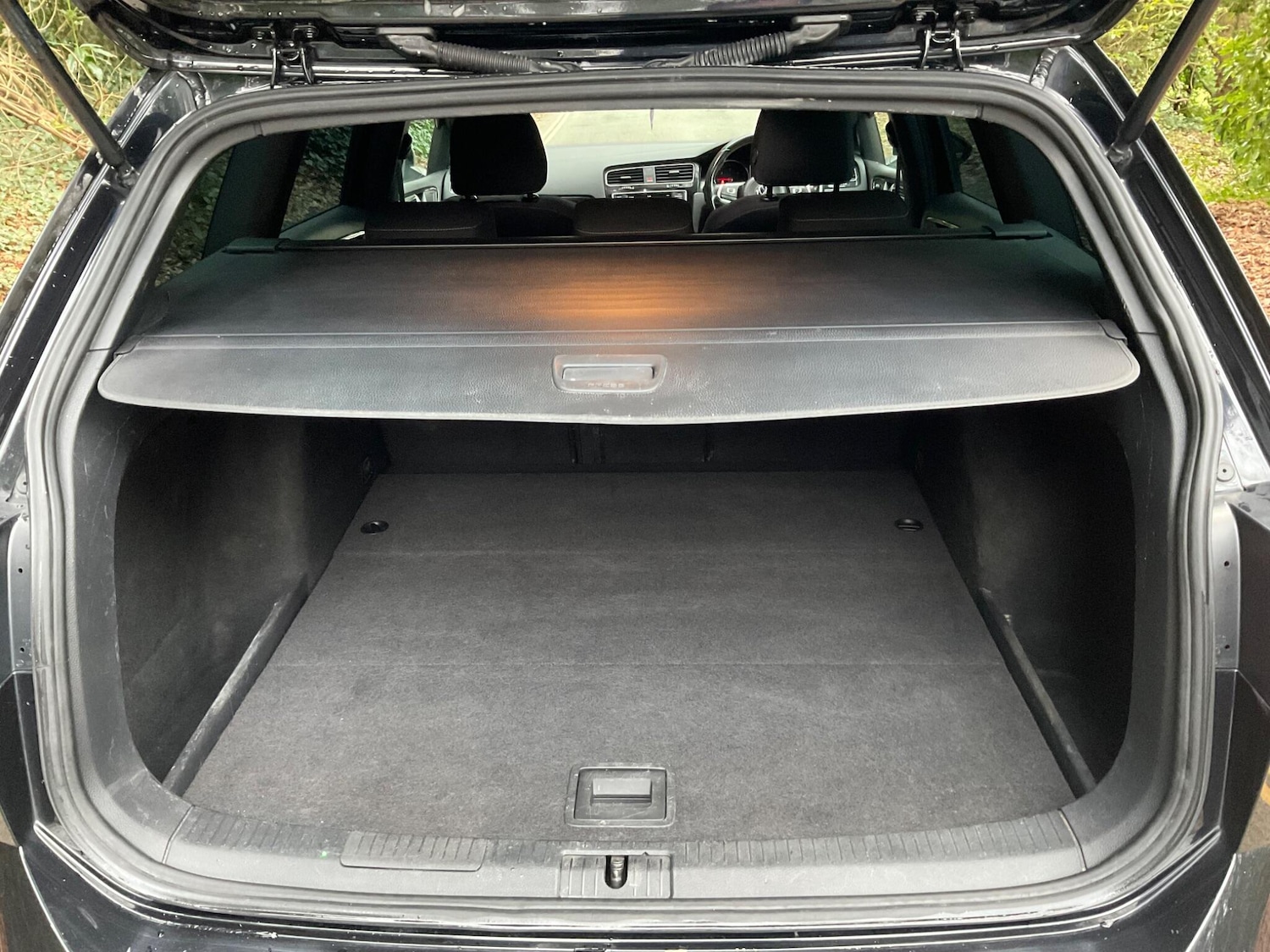 Used Volkswagen Golf 2017 for sale - 77066640: Photo 15