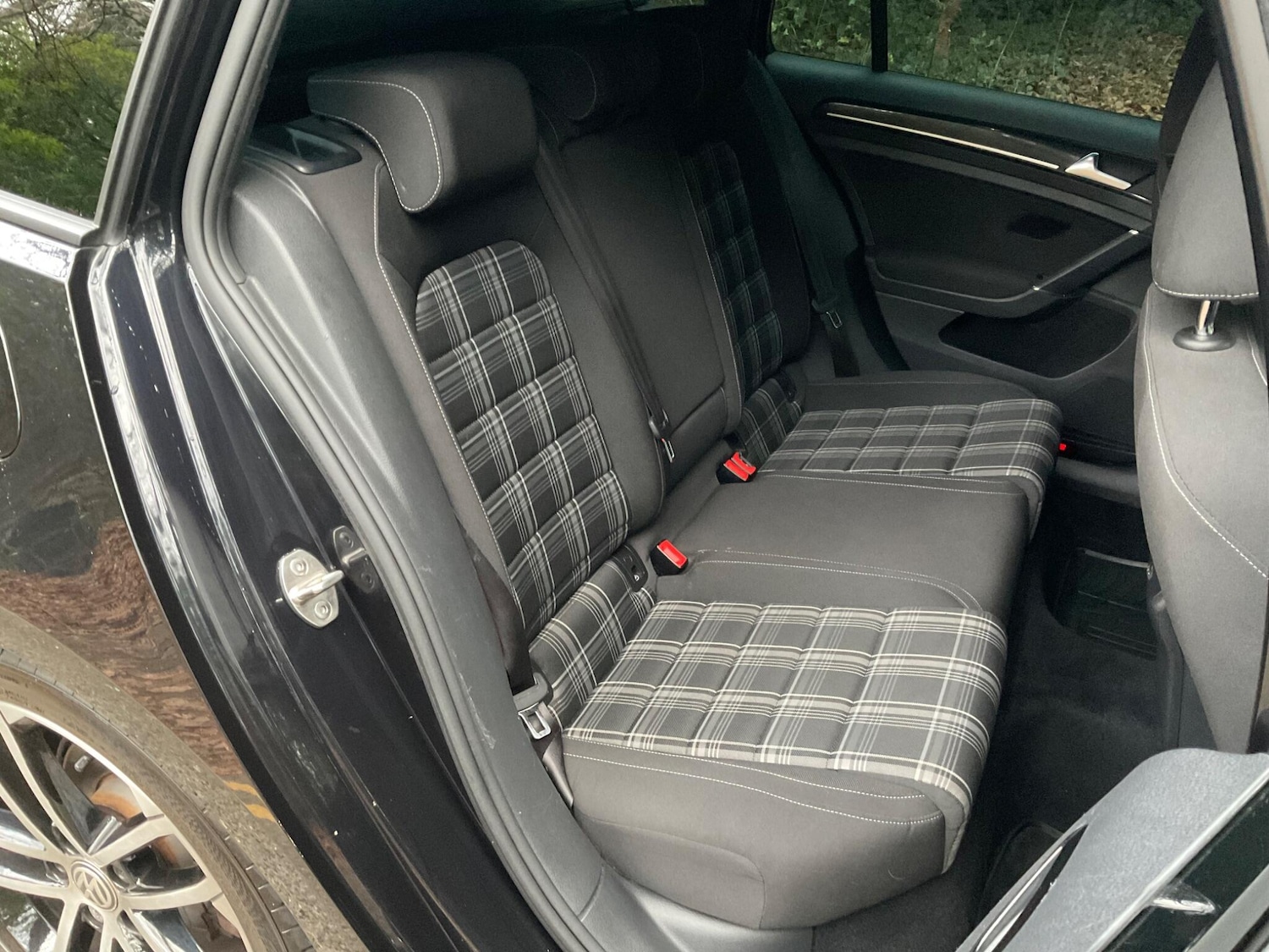 Used Volkswagen Golf 2017 for sale - 77066640: Photo 18