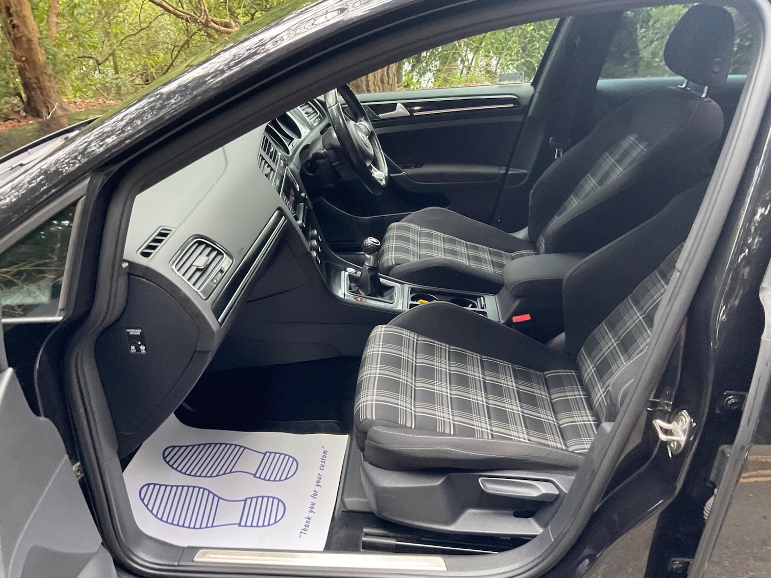 Used Volkswagen Golf 2017 for sale - 77066640: Photo 22