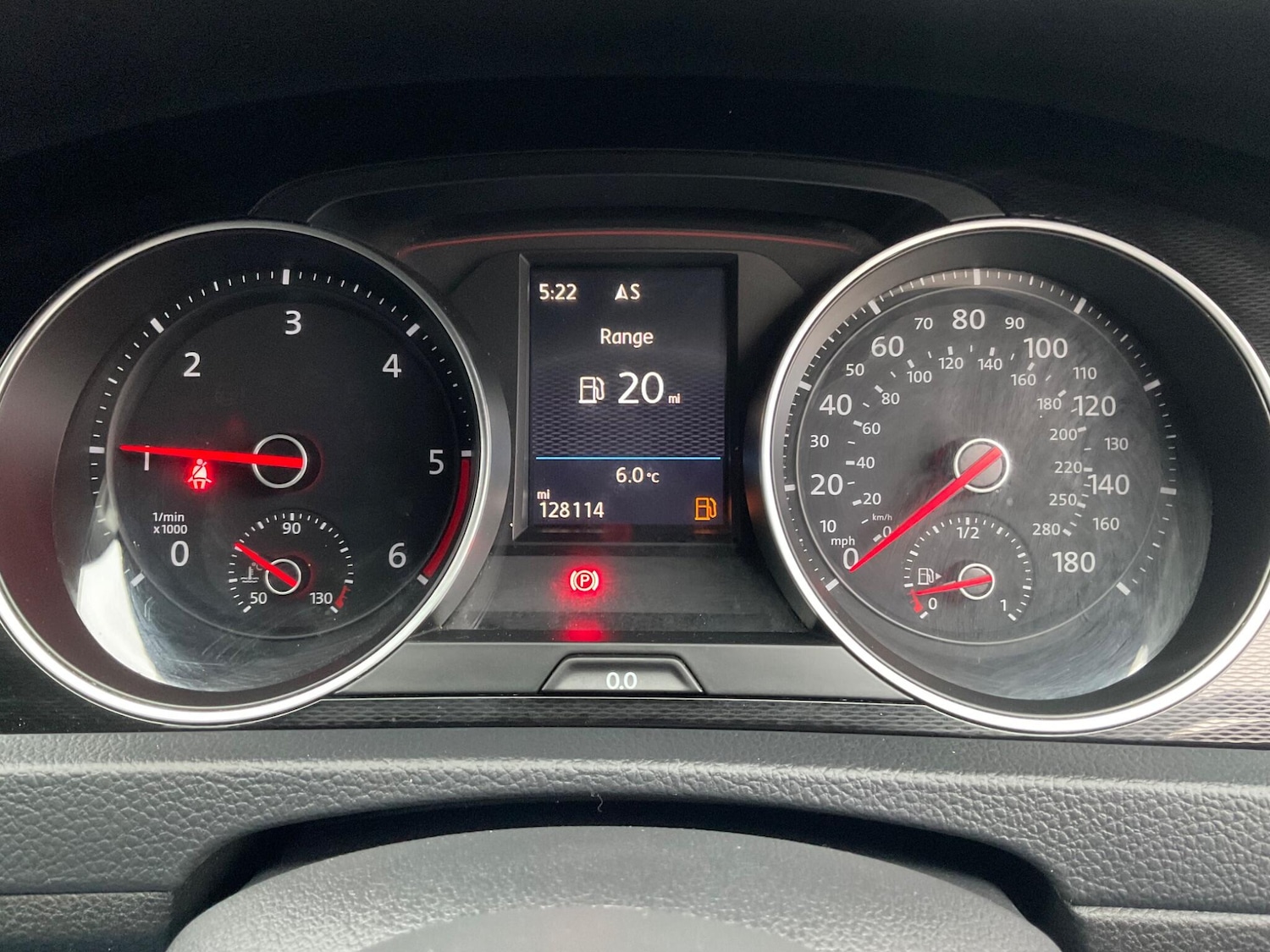 Used Volkswagen Golf 2017 for sale - 77066640: Photo 26