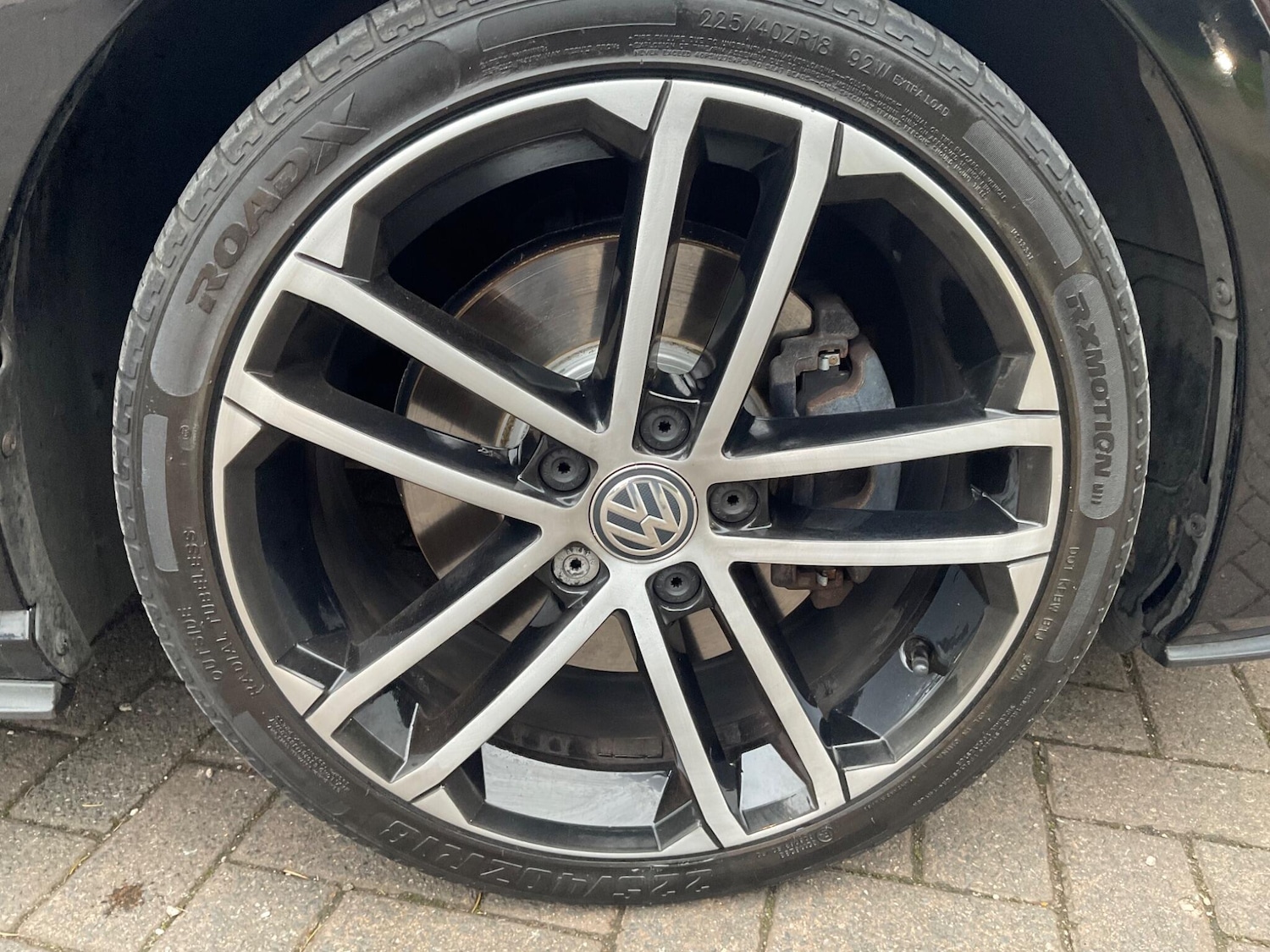 Used Volkswagen Golf 2017 for sale - 77066640: Photo 34