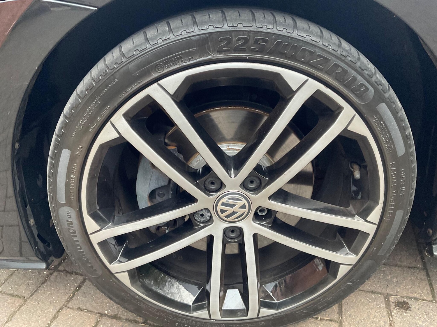 Used Volkswagen Golf 2017 for sale - 77066640: Photo 35