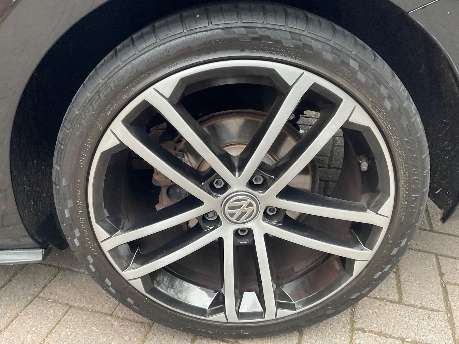 Used Volkswagen Golf 2017 for sale - 77066640: Photo 36