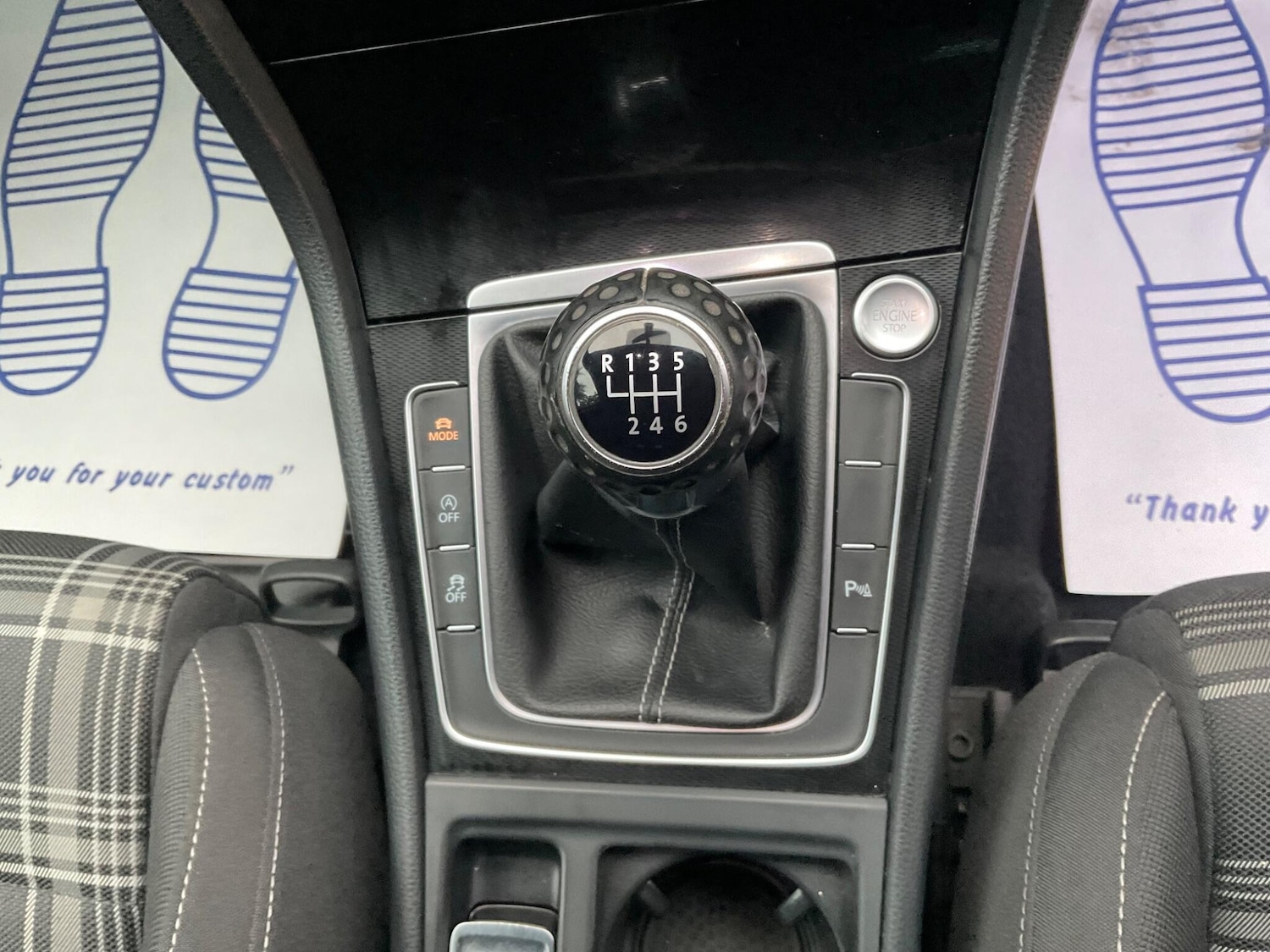 Used Volkswagen Golf 2017 for sale - 77066640: Photo 39