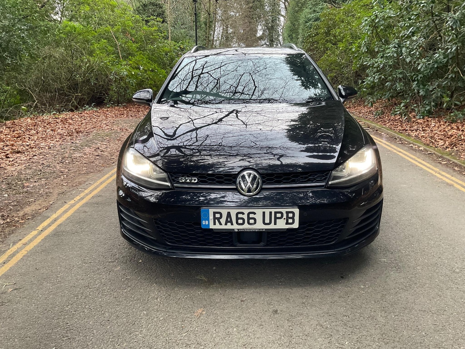 Used Volkswagen Golf 2017 for sale - 77066640: Photo 4