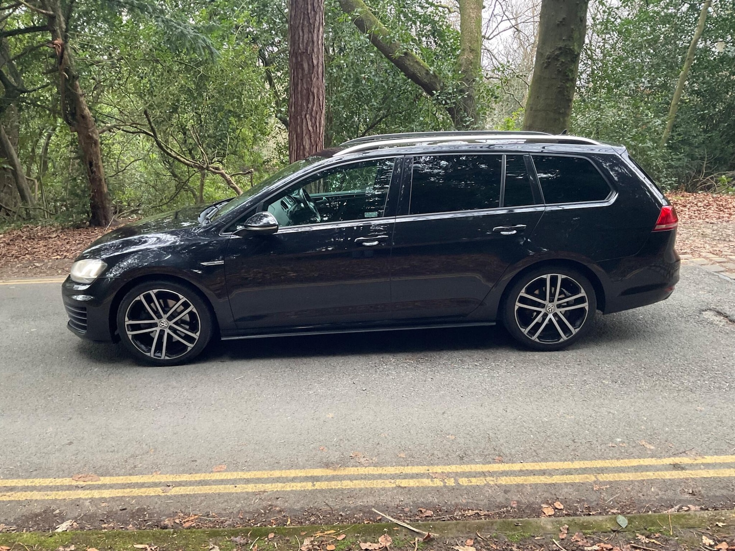 Used Volkswagen Golf 2017 for sale - 77066640: Photo 6