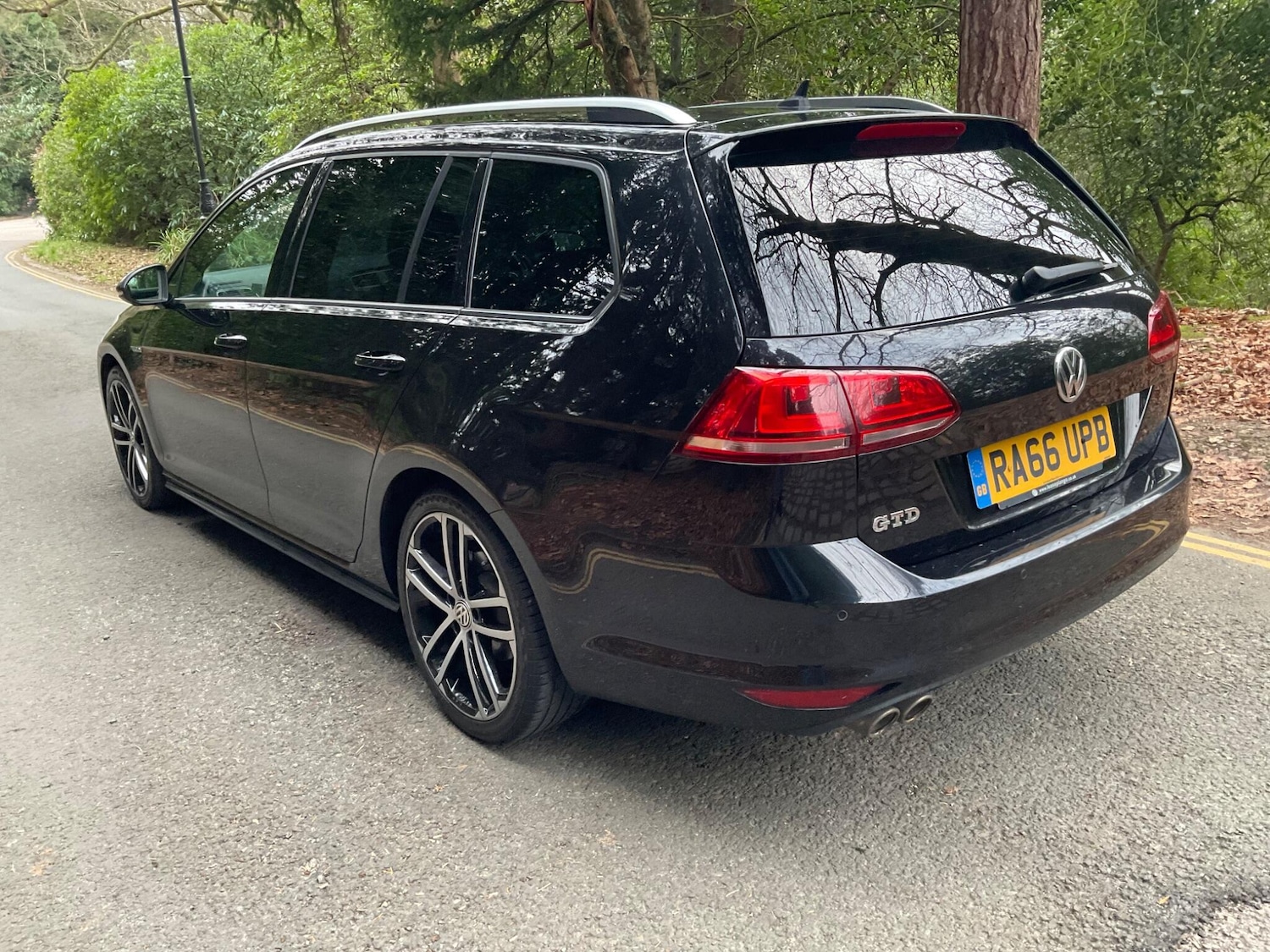 Used Volkswagen Golf 2017 for sale - 77066640: Photo 7