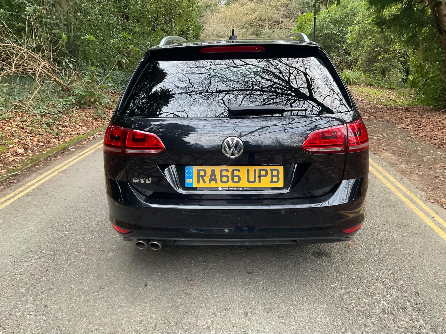 Used Volkswagen Golf 2017 for sale - 77066640: Photo 8