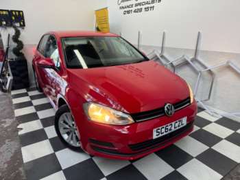 Used Volkswagen Golf 2013 for sale - 73498560: Photo