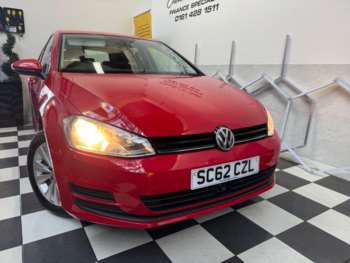 Used Volkswagen Golf 2013 for sale - 73498560: Photo