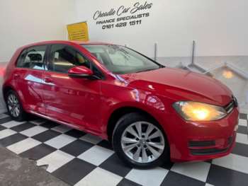 Used Volkswagen Golf 2013 for sale - 73498560: Photo