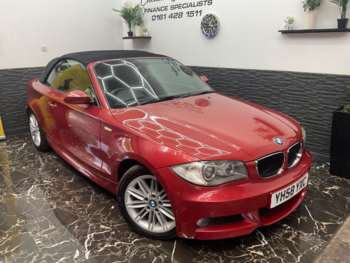 Used BMW 1 Series 2008 for sale - 69542941: Photo