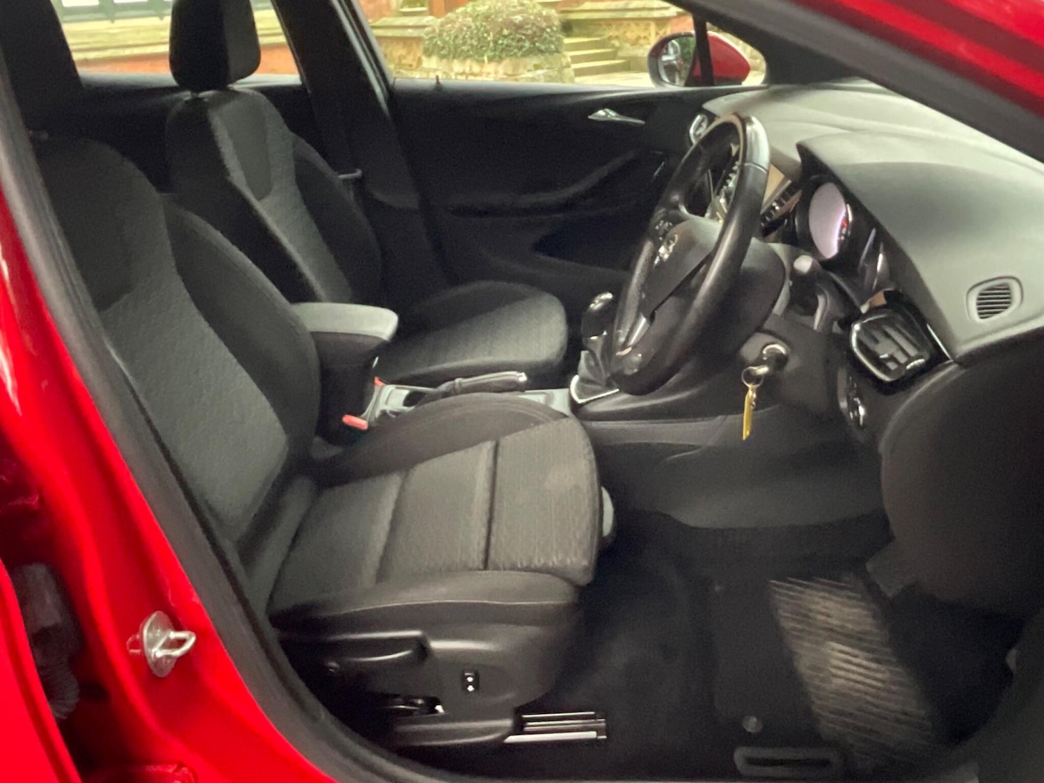 Used Vauxhall Astra 2019 for sale - 77074738: Photo 11