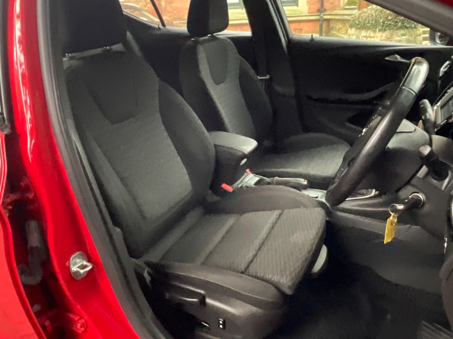 Used Vauxhall Astra 2019 for sale - 77074738: Photo 12