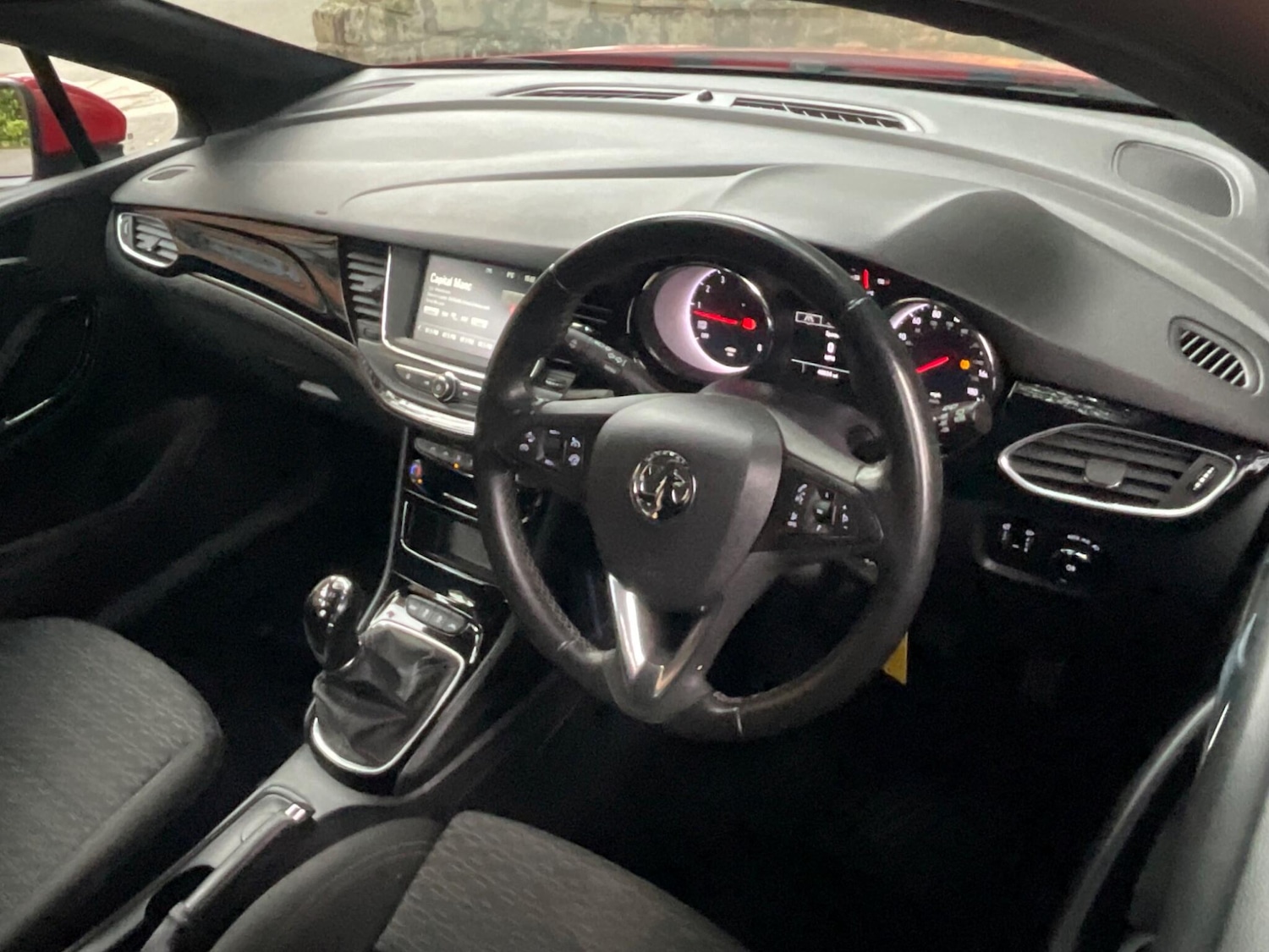 Used Vauxhall Astra 2019 for sale - 77074738: Photo 13