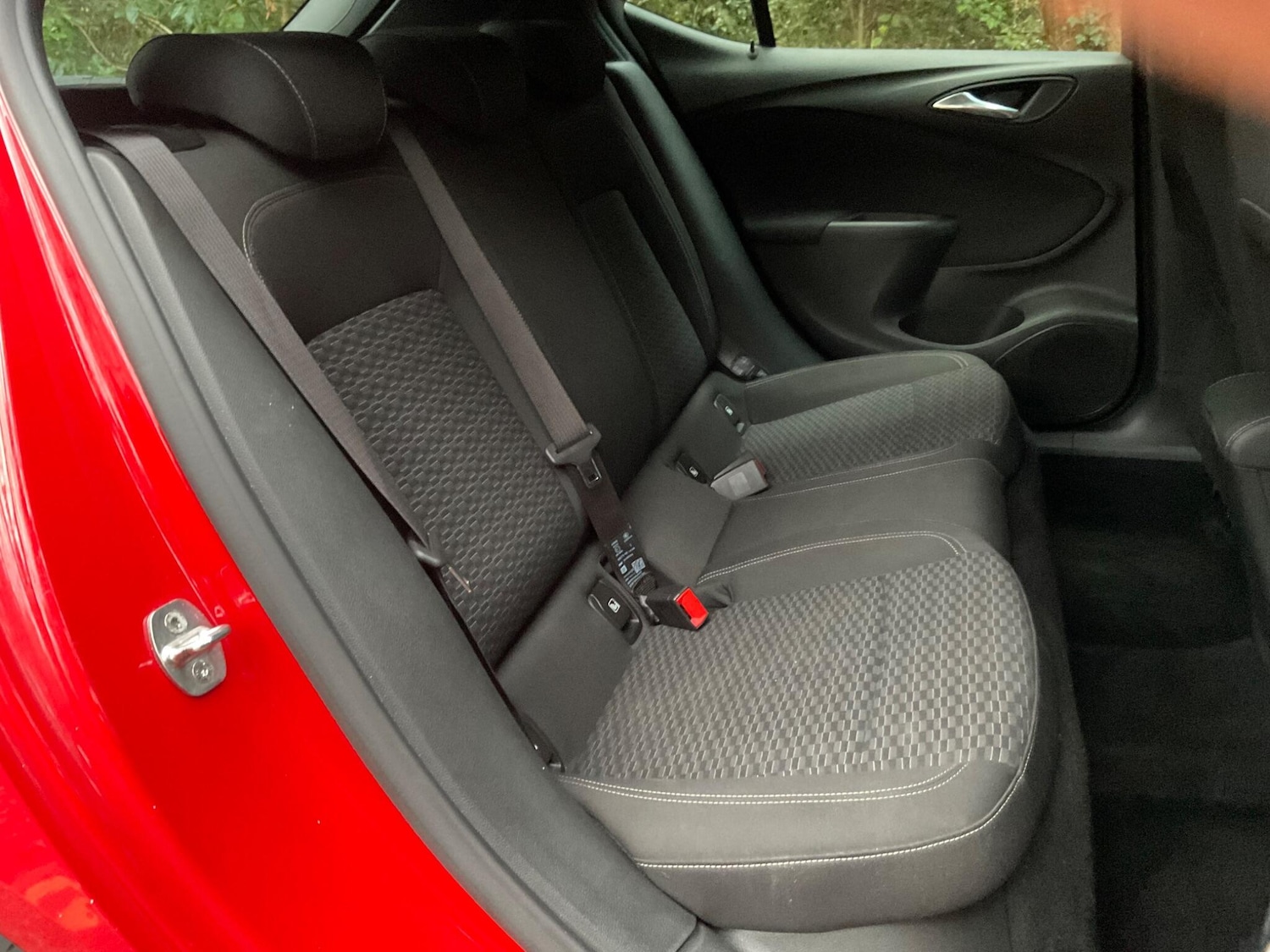 Used Vauxhall Astra 2019 for sale - 77074738: Photo 16