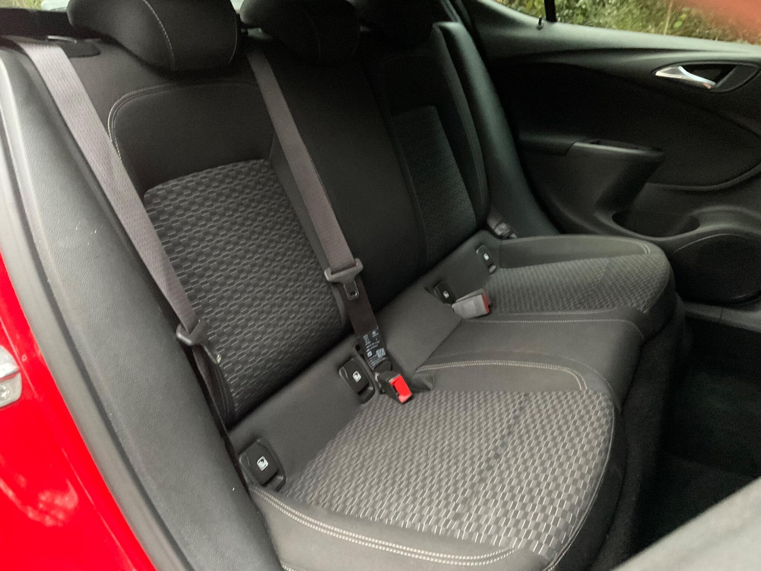 Used Vauxhall Astra 2019 for sale - 77074738: Photo 17