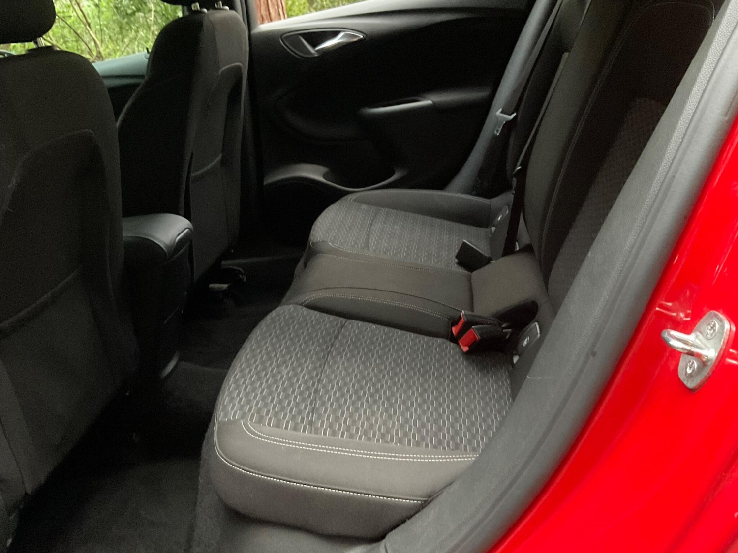 Used Vauxhall Astra 2019 for sale - 77074738: Photo 18