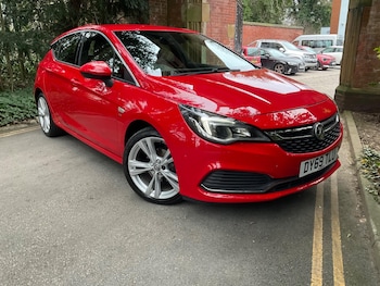 2019 (69) - 1.4T 16V 150 SRi Vx-line Nav 5dr
