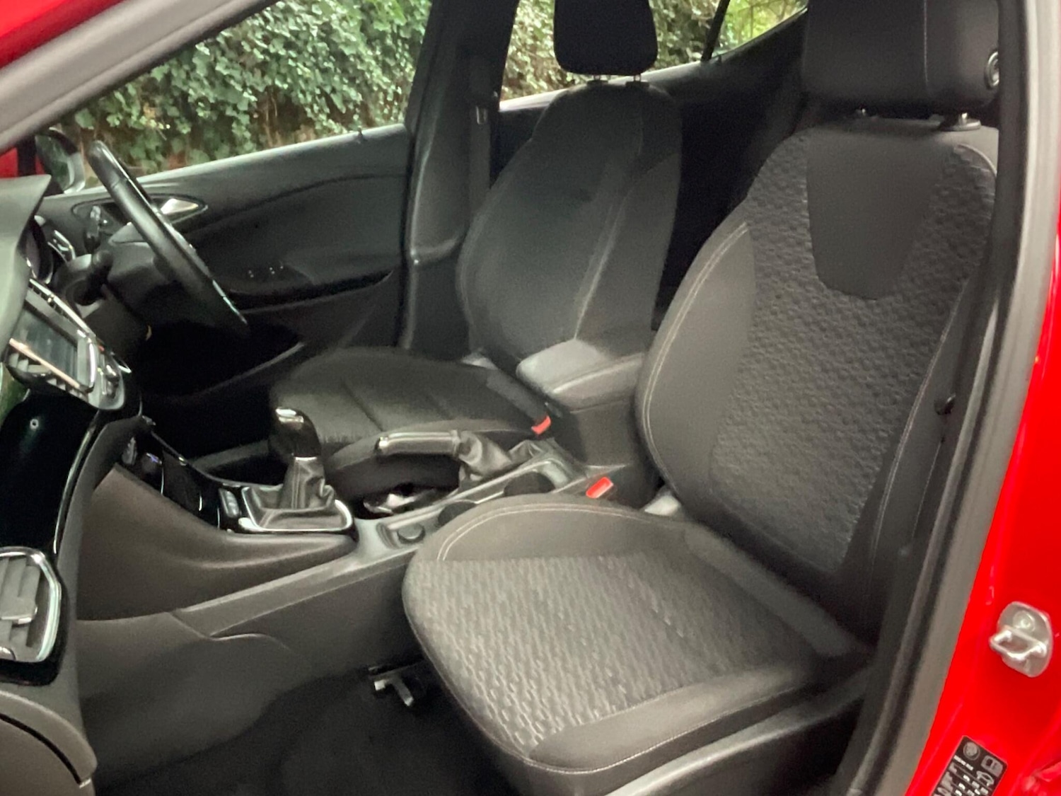 Used Vauxhall Astra 2019 for sale - 77074738: Photo 21