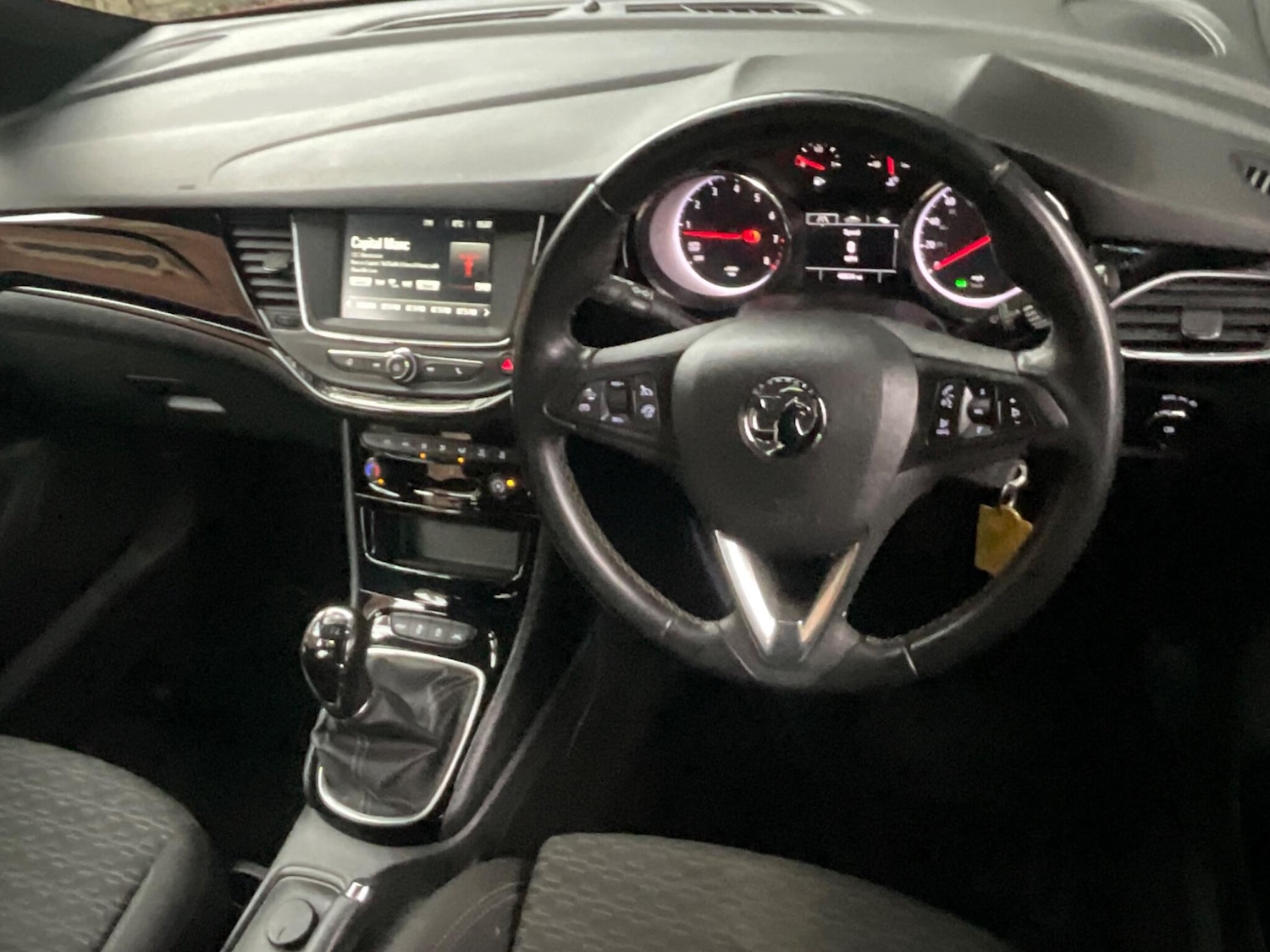 Used Vauxhall Astra 2019 for sale - 77074738: Photo 23