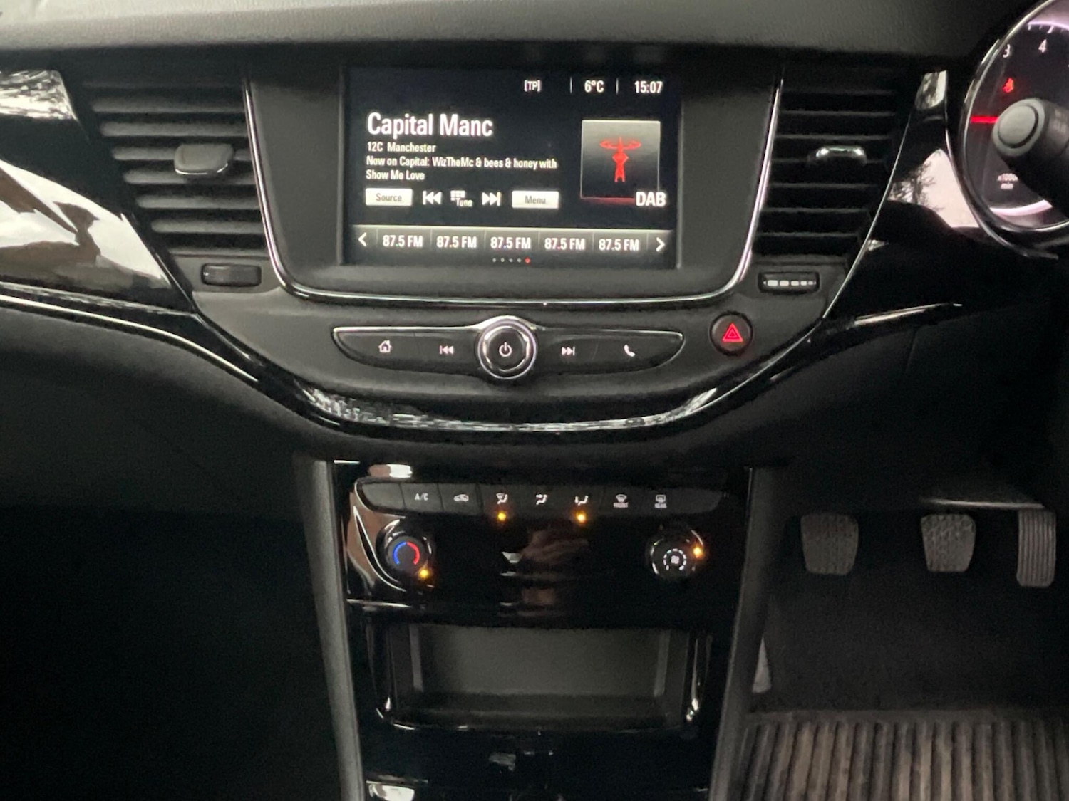 Used Vauxhall Astra 2019 for sale - 77074738: Photo 24