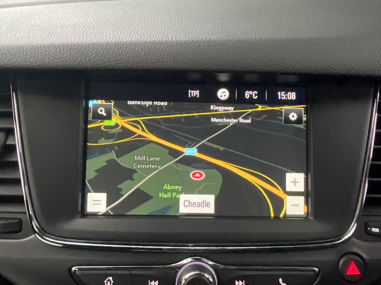 Used Vauxhall Astra 2019 for sale - 77074738: Photo 28