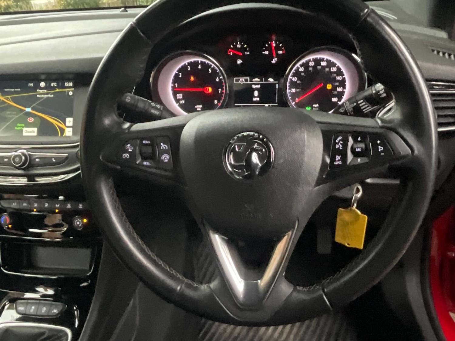 Used Vauxhall Astra 2019 for sale - 77074738: Photo 29