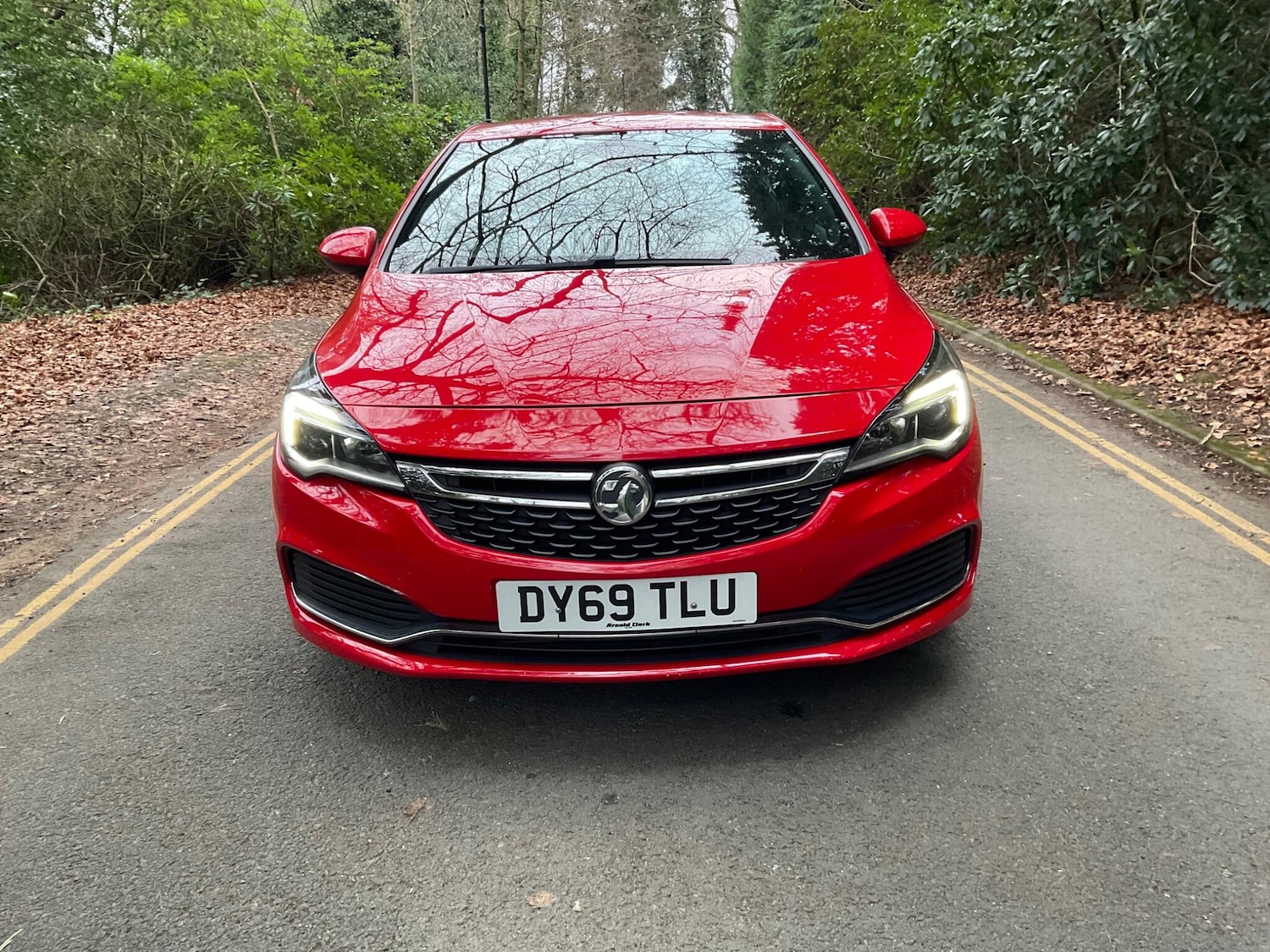 Used Vauxhall Astra 2019 for sale - 77074738: Photo 4