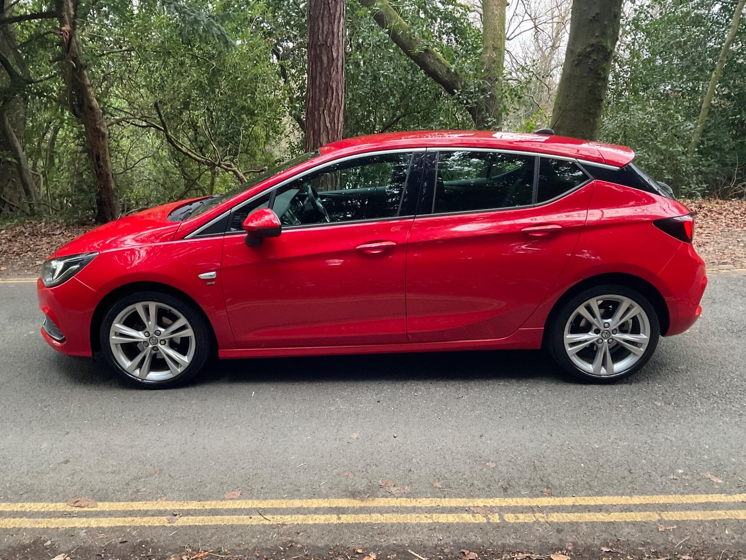Used Vauxhall Astra 2019 for sale - 77074738: Photo 6