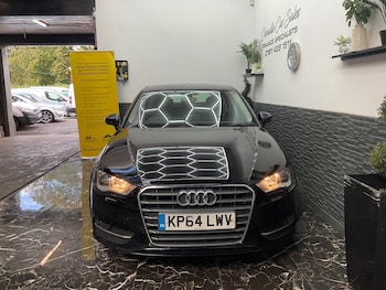 Used Audi A3 2014 for sale - 75926673: Photo