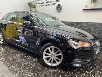 Used Audi A3 2014 for sale - 75926673: Photo