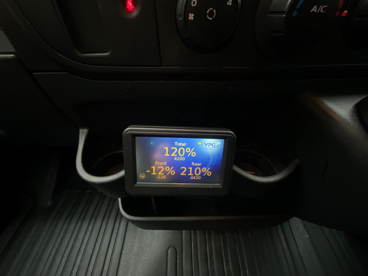 Used Vauxhall Movano 2018 for sale - 77156283: Photo 32