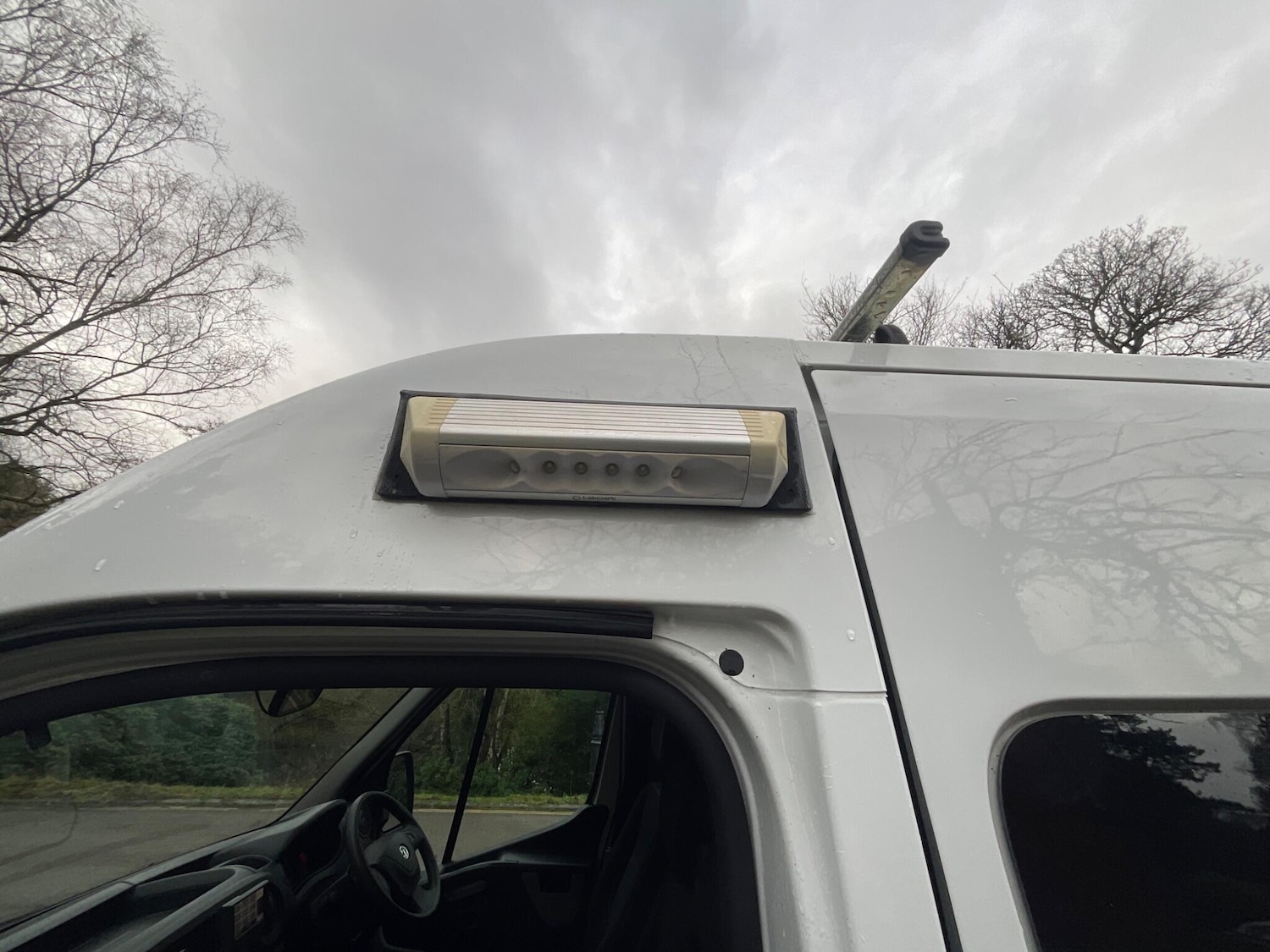 Used Vauxhall Movano 2018 for sale - 77156283: Photo 36