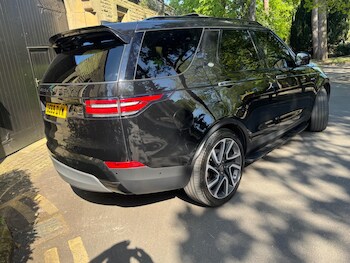 Used Land Rover Discovery 2019 for sale - 78471006: Photo