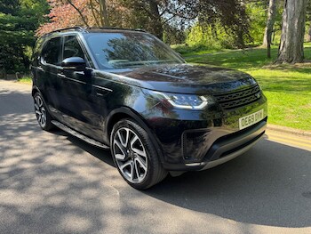 Used Land Rover Discovery 2019 for sale - 78471006: Photo