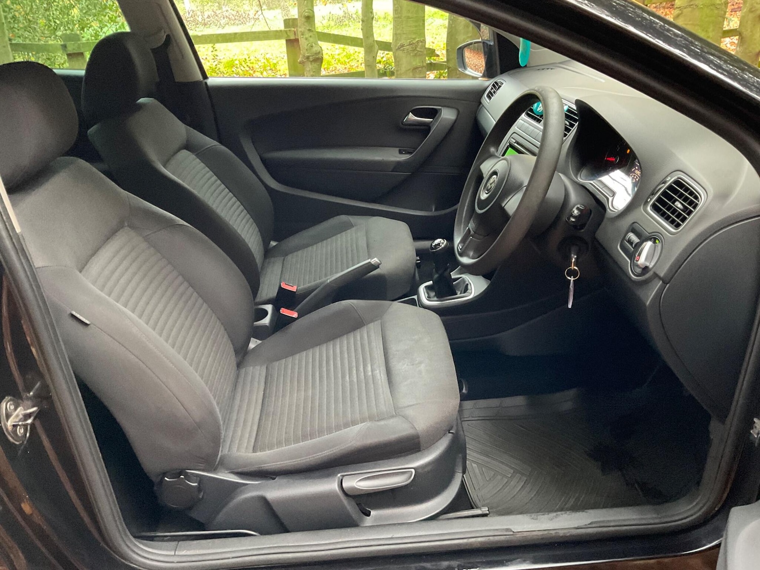 Used Volkswagen Polo 2014 for sale - 76522389: Photo 11